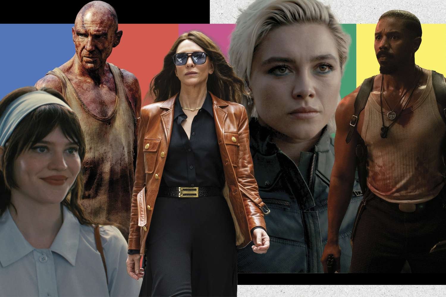 Top Must-Watch Movies of 2025 (So Far)