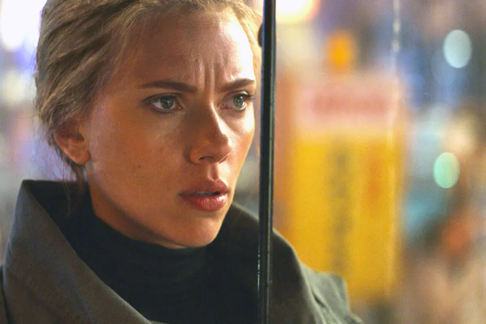 Top 20 Actors Who Ruled the Box Office This Year