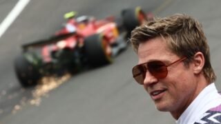 F1 Movie Explained — Story, Themes & Ending (No/With Spoilers)