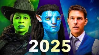 Blockbuster Movies That Broke Records in 2025