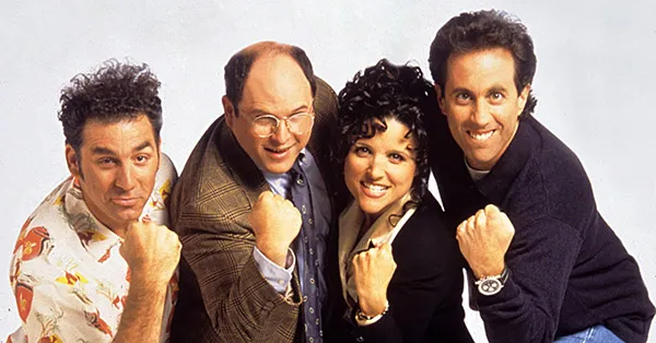 20 Feel-Good Comedy Shows That’ll Make You Laugh Out Loud