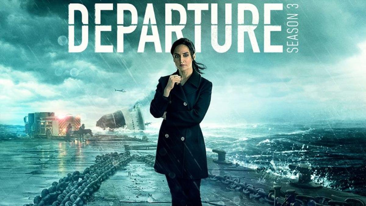 Top 10 New OTT Releases Reviewed This Week
